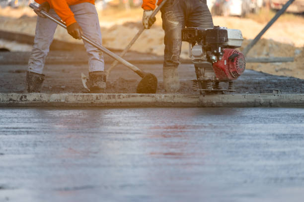 Best Concrete Driveway Installation in Babson Park, FL