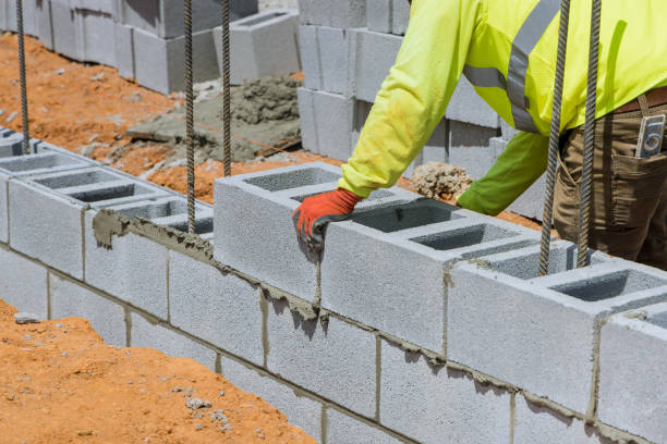 Why Trust Our Certified Concrete Contractors for Your Project Needs in FL?
