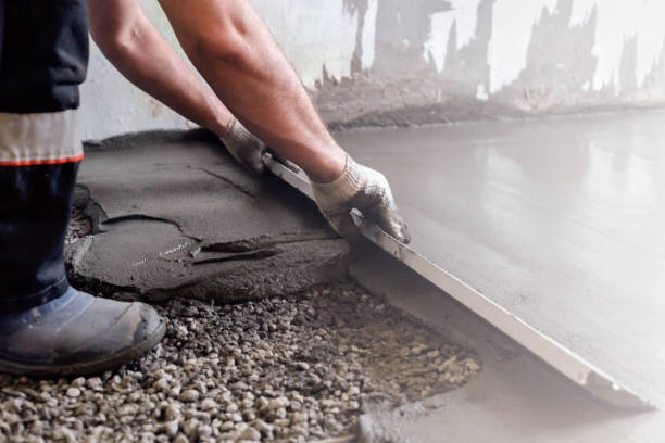 Best Concrete Grinding and Polishing in Babson Park, FL